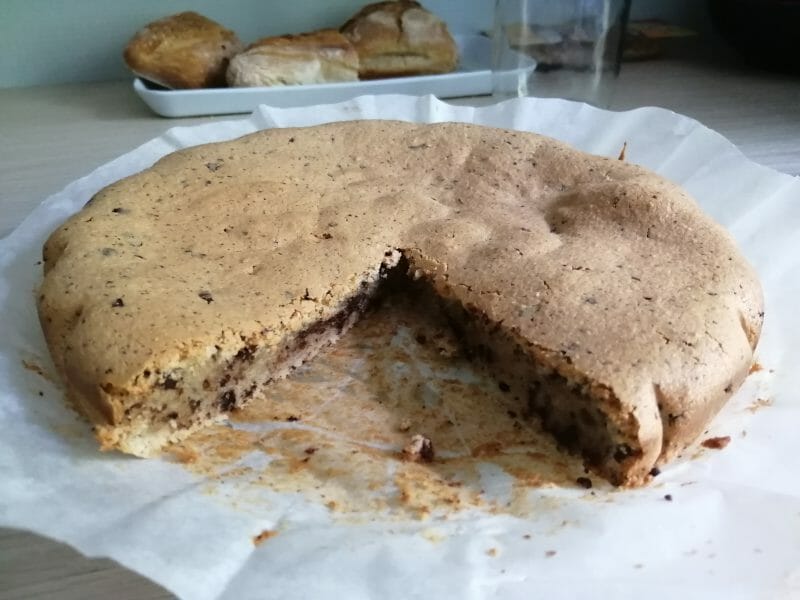 Cliquez pour zoomer ! La Tendresse Thermomix par momix49100