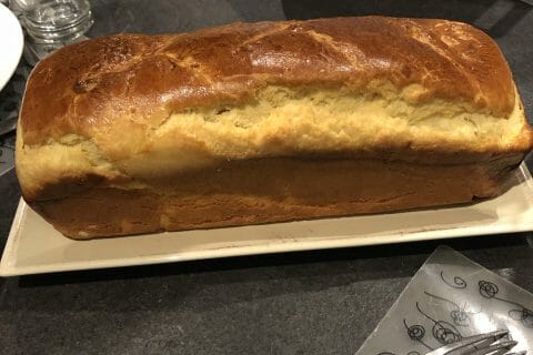 Cliquez pour zoomer ! Saucisson brioché Thermomix par mumjoey