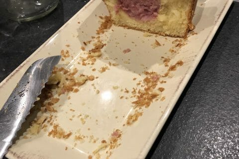 Cliquez pour zoomer ! Saucisson brioché Thermomix par mumjoey