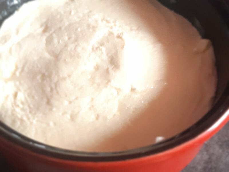 Cliquez pour zoomer ! Beurre Thermomix par gigi45480