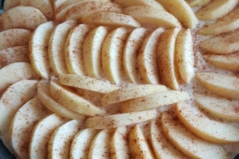 Photos des recettes