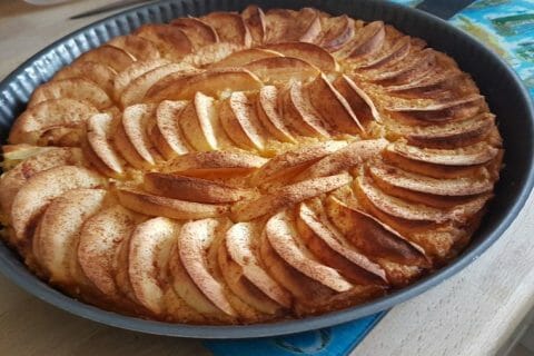 Photos des recettes