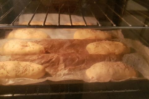 Photos des recettes