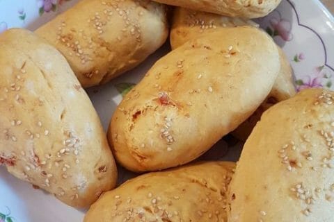 Photos des recettes