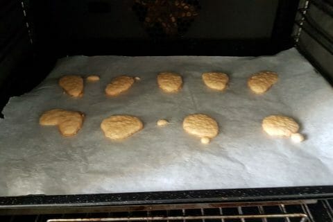 Photos des recettes
