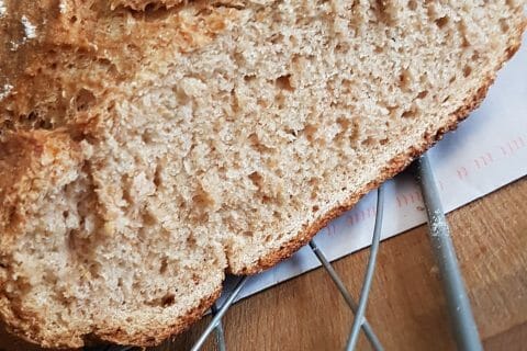 Photos des recettes