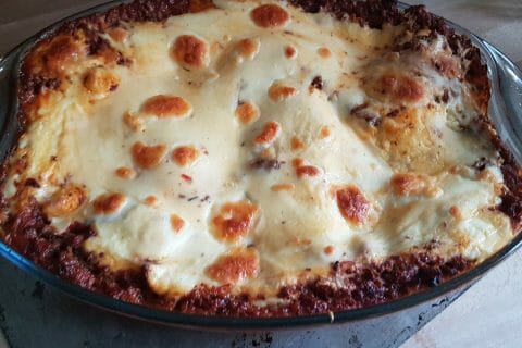 Photos des recettes
