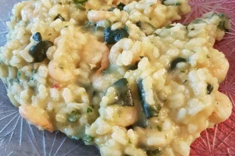 Photos des recettes