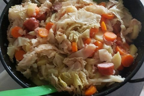 Photos des recettes