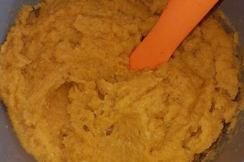 Photos des recettes