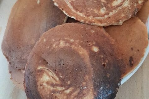 Photos des recettes