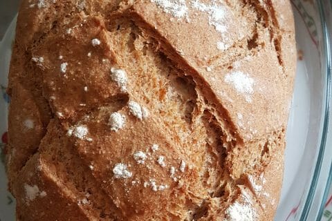 Photos des recettes