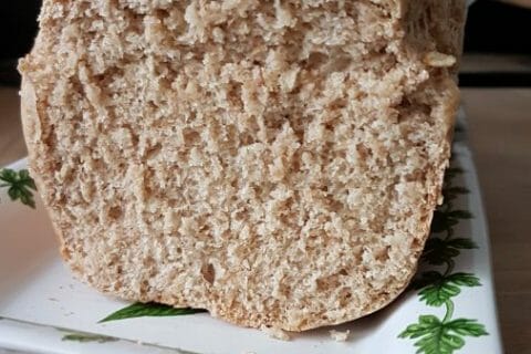Photos des recettes