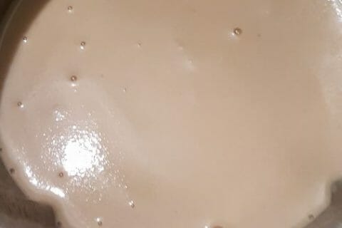 Photos des recettes