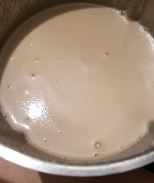 Cliquez pour zoomer ! Velouté d’endives Thermomix par Filo77