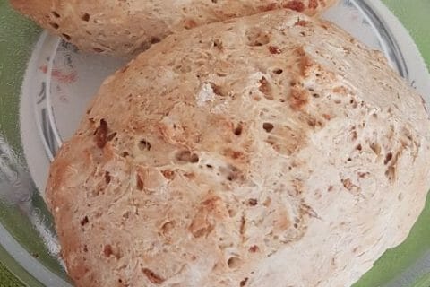 Photos des recettes