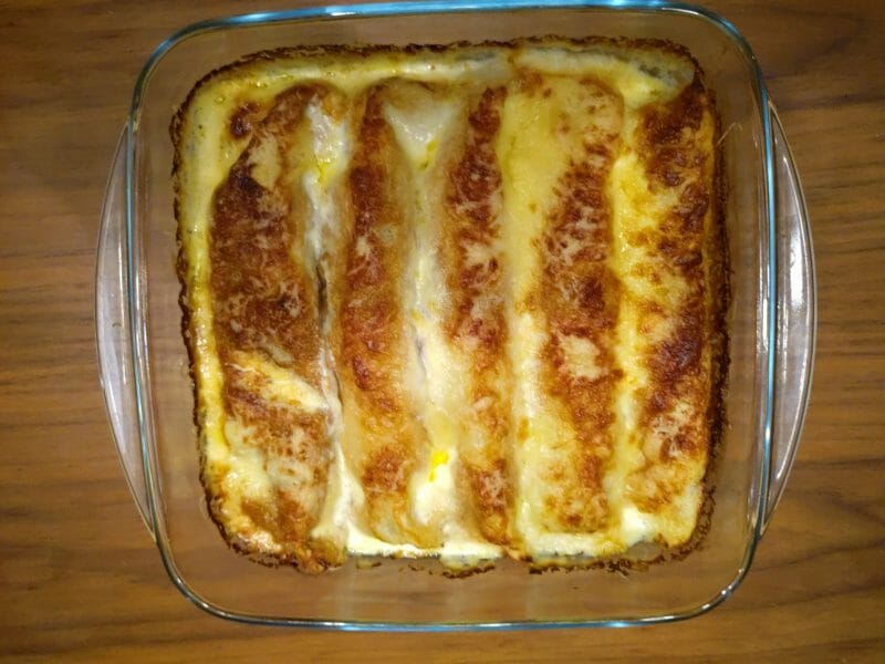 Cliquez pour zoomer ! Ficelles picardes Thermomix par ad696