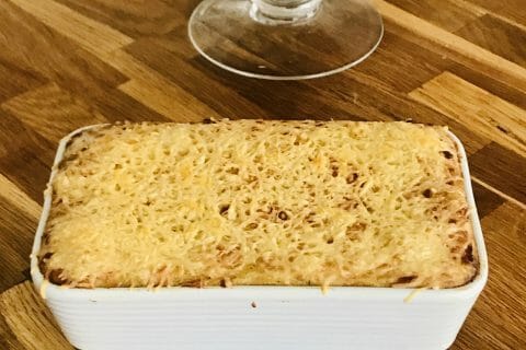 Cliquez pour zoomer ! Hachis Parmentier Thermomix par Crac-91