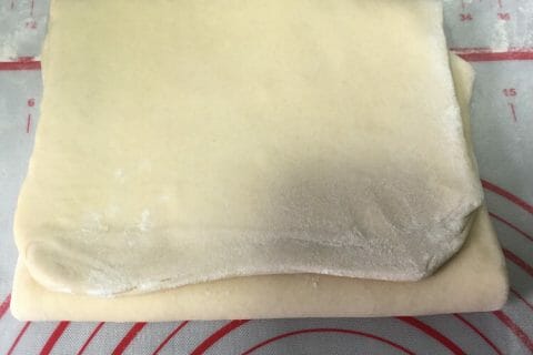 Cliquez pour zoomer ! Pains au chocolat Thermomix par Fizabe