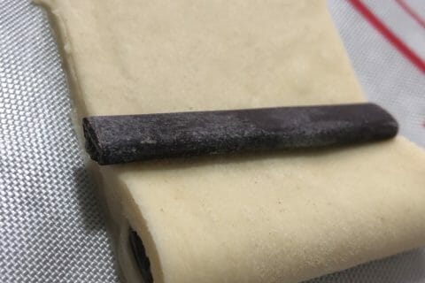 Cliquez pour zoomer ! Pains au chocolat Thermomix par Fizabe