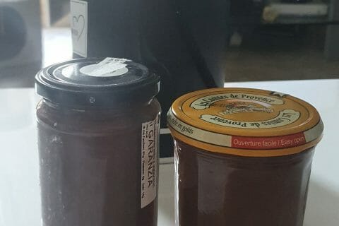 Cliquez pour zoomer ! Nutella Thermomix par laulau1313