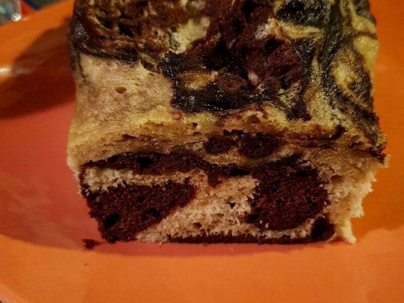 Cliquez pour zoomer ! Savane au Varoma Thermomix par bouboucourage