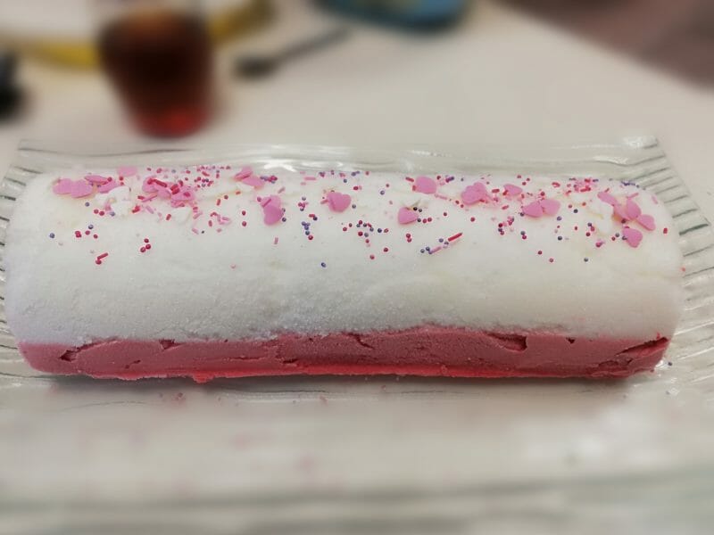 Cliquez pour zoomer ! Sorbet citron Thermomix par Fredouilli