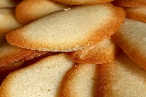 Cliquez pour zoomer ! Langues de chat Thermomix par Fredouilli