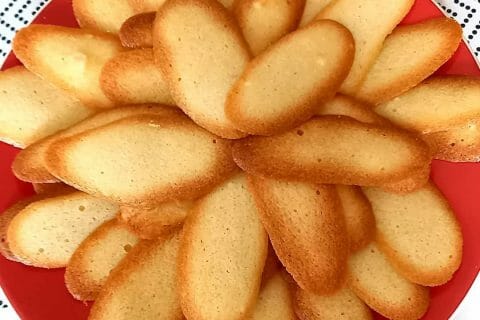 Cliquez pour zoomer ! Langues de chat Thermomix par Fredouilli