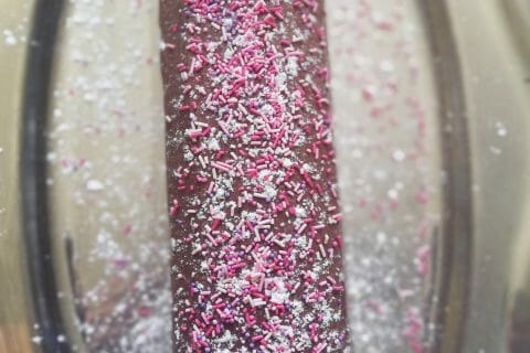 Cliquez pour zoomer ! Roulé au nutella Thermomix par Fredouilli