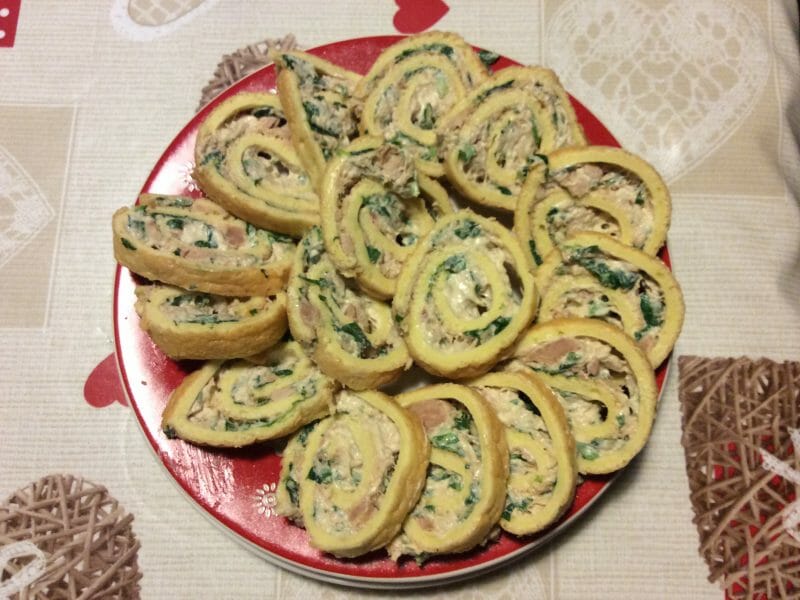 Cliquez pour zoomer ! Rolls parisien Thermomix par Fredouilli