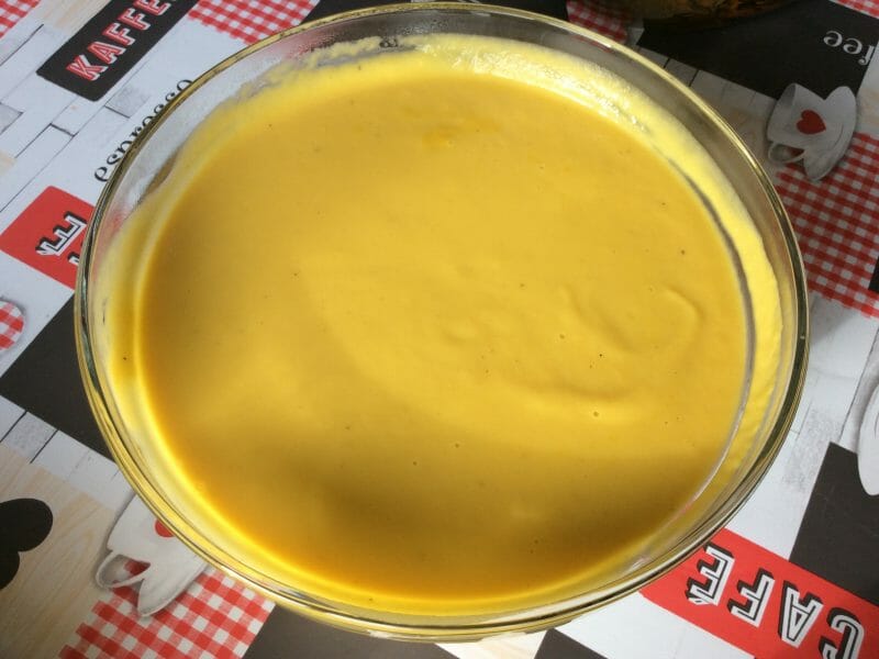 Cliquez pour zoomer ! Velouté de légumes d’hiver Thermomix par Fredouilli