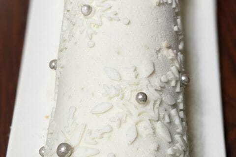 Cliquez pour zoomer ! Sorbet coco Thermomix par Fredouilli