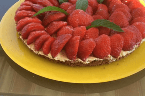 Photos des recettes