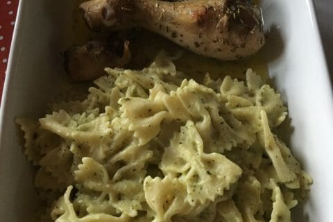 Photos des recettes