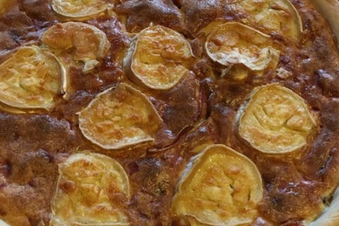 Photos des recettes