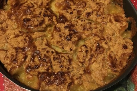 Photos des recettes