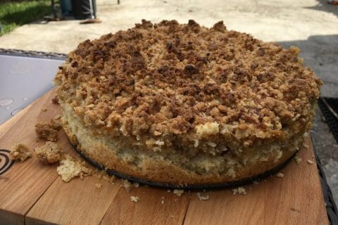 Photos des recettes