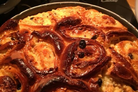 Photos des recettes