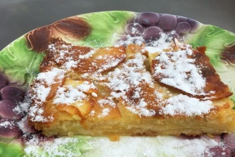 Photos des recettes