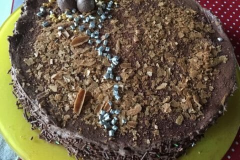 Cliquez pour zoomer ! Trianon au Thermomix