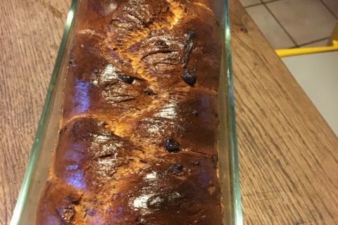 Photos des recettes