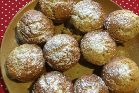 Photos des recettes