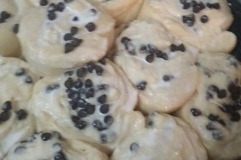 Cliquez pour zoomer ! Chinois au Thermomix