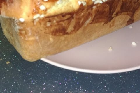 Cliquez pour zoomer ! Brioche Buchty au Thermomix