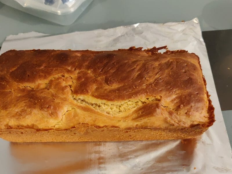 Cliquez pour zoomer ! Cake express Thermomix par Lili92000