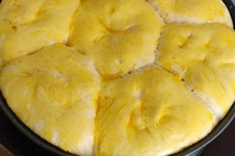 Cliquez pour zoomer ! Brioche Buchty Thermomix par Lili92000