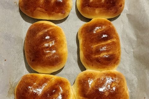 Cliquez pour zoomer ! Pain brioché au chocolat – Pitch Thermomix par Lili92000