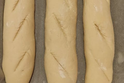 Cliquez pour zoomer ! Baguettes Thermomix par Lili92000