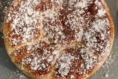 Cliquez pour zoomer ! Brioche Buchty Thermomix par Lili92000